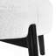 Chaise d'appoint, chaise confortable, chaise moderne