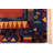 Opulence Dark Copper Rug 5'8" x 7'10"