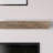 Rustic Wood Mantel Shelf - Handcrafted and Milled in The USA-91070190-105893889-91070193