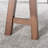 Lovanna Solid Wood Dining Table-1291645084