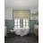 Paradiso 9 - Light Wrought Iron Dimmable Tiered Chandelier