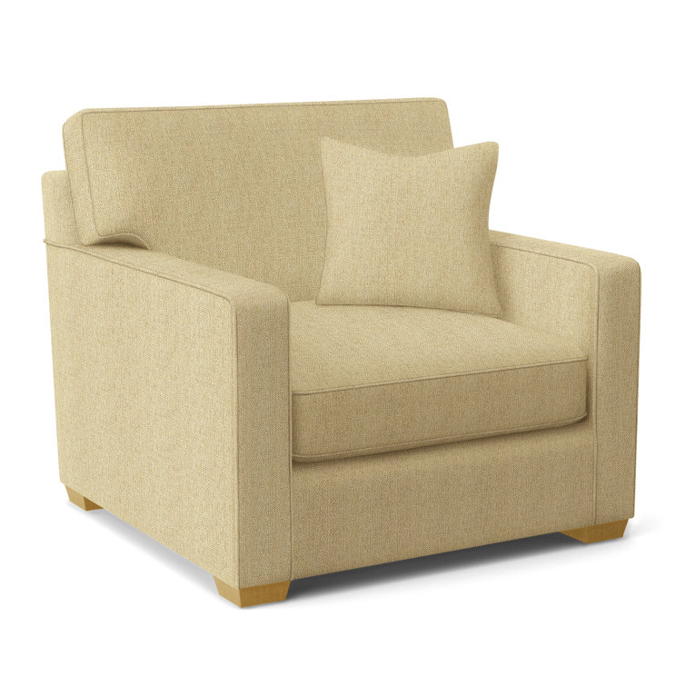 Ellora 41" Wide Armchair