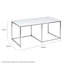 Kalyssa Frame Coffee Table-1942034501