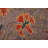 Southwestern Pillows Tassels Chenille Reversible Throw Pillow-2048052208