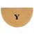Y