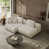 Beige Polyester selected