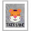 Impression sur papier Tigert Lane Tiger Lane-47833546-47833548
