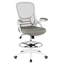Foam Padding Office Chair