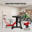 Steel Bike Rack