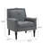 Arian Upholstered Armchair-1658274175