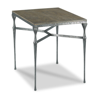 Monte Rio Solid Wood End Table