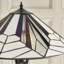 Feroz 156cm Black Traditional Floor Lamp