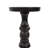 Zara Extra Large Pillar Holder- Tall-586145614