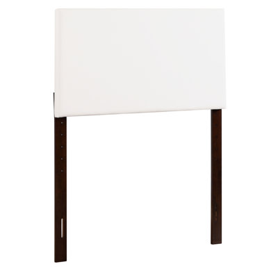 Nova G0113-THB Twin Headboard , WHITE