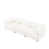 White est en rupture de stock