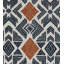 Tissu Lodi Seneca