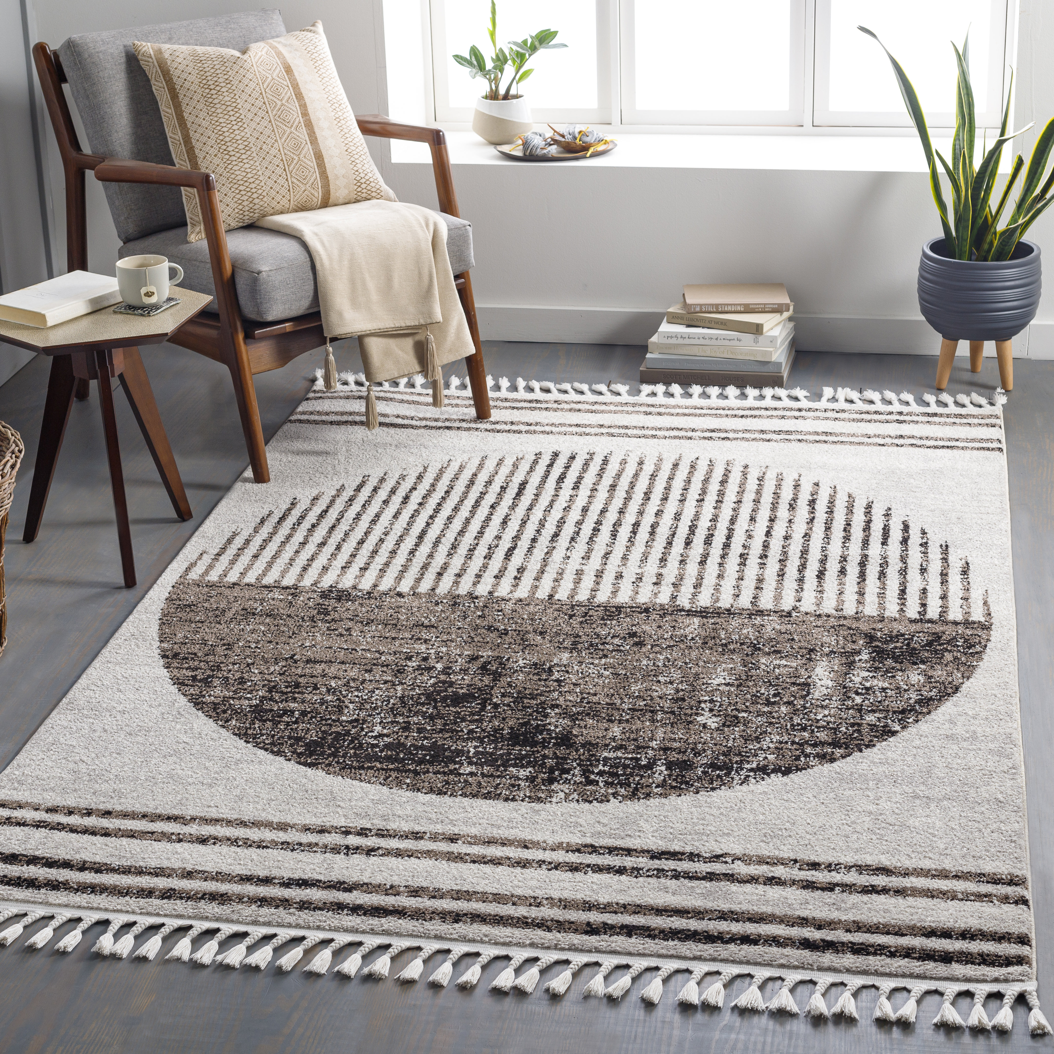 Factory Select Area Rug Foundry Select Teres Blackburn Area Rug & Reviews - Wayfair Canada