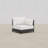 Palermo 3pc Multi-Chair Seating Group