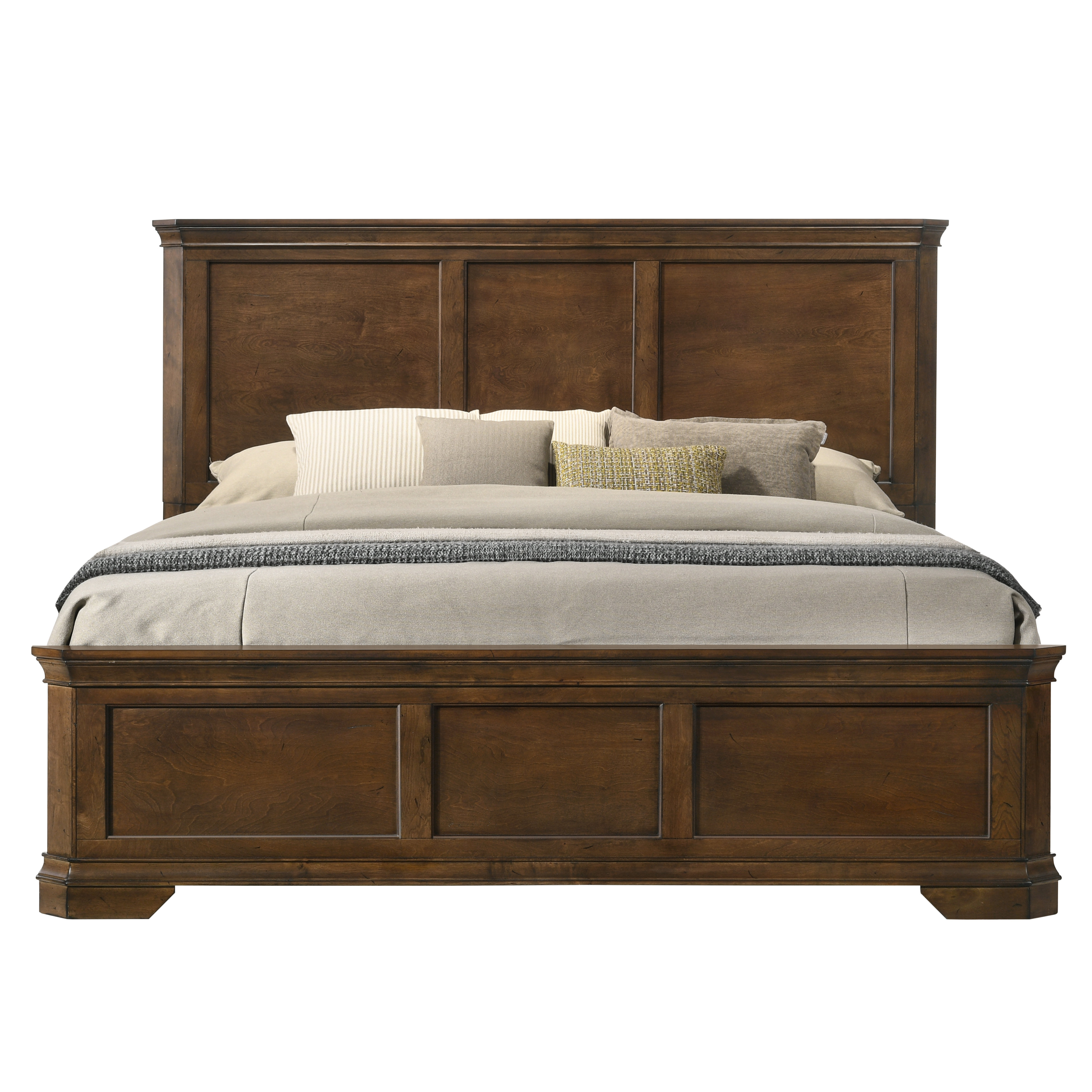 Charlton Home® Ailany Bed & Reviews Wayfair