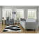 Hegeman Chenille Abstract Indoor Rug