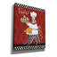 «Chefs on the Go I» par Anne Tavoletti, art mural sur toile-304833160