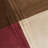 7 Piece Microsuede Comforter Set Red Cal King