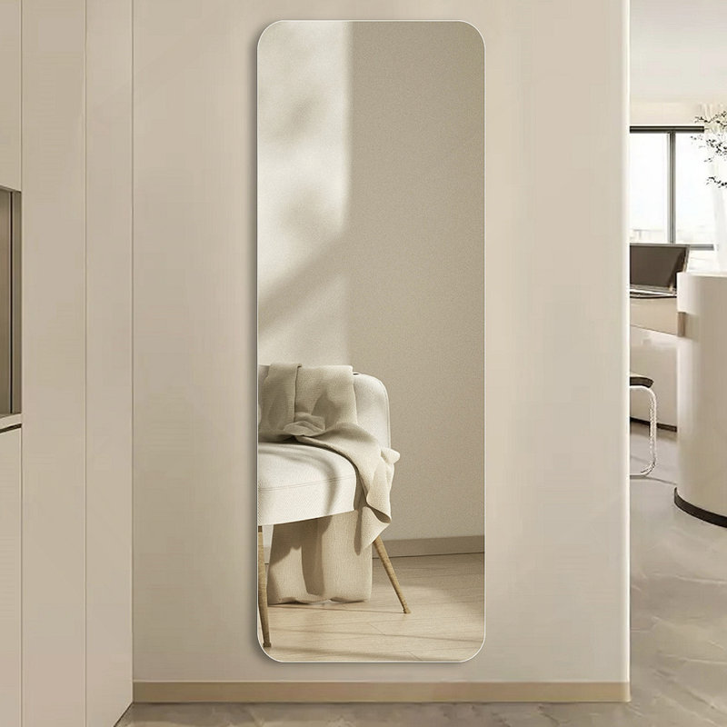 Miroir mural 56x15inch