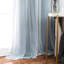 Rideau en polyester Exzavion-122748890