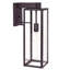 Uptown Outdoor Wall Lantern-1290709237