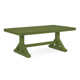 Hues 40'' Extendable Dining Table