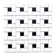 Helix 1" x 1" Porcelain Mosaic Tile