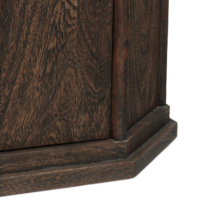 Pavlo Marble End Table
