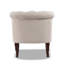 Fauteuil Chesterfield de 30,5 po Assiya-738608502