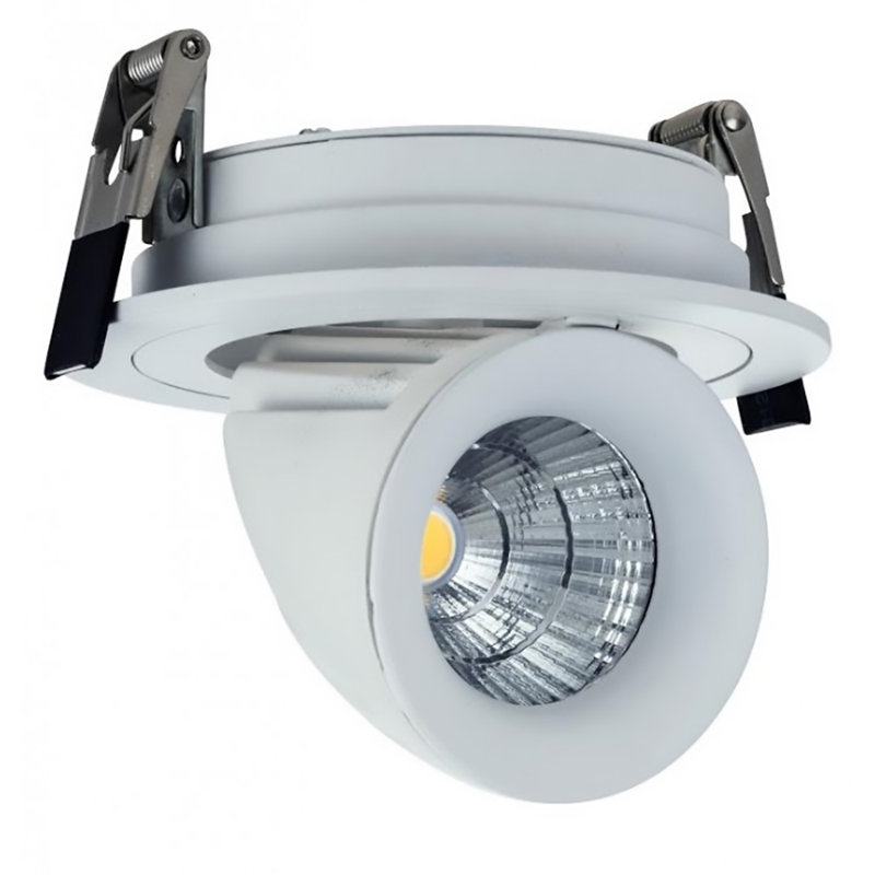 Lapp Recessed Housing