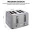 Electric Toaster-66939463
