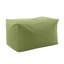 Pouf d'extérieur Berlioz, sable marin-325123400