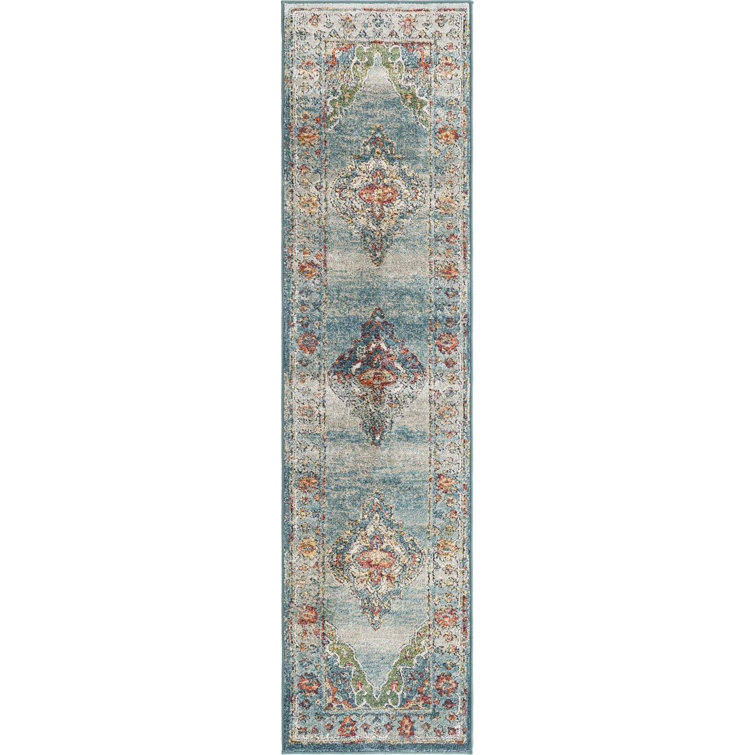 Alresford Oriental Indoor Rug