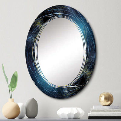 Miroir Bringé