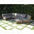 Toile lin