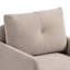 Fauteuil d'appoint rembourré-291067379