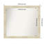 Miroir mural pour salle de bain Country-799724530-799724526