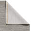 Atward area rug Machine Woven Rectangle Grey-261602141