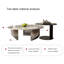 Table ronde italienne de luxe-107817855