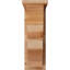 Corbeau Ridgewood avec contre-plaque-32532910-32533355-32570691