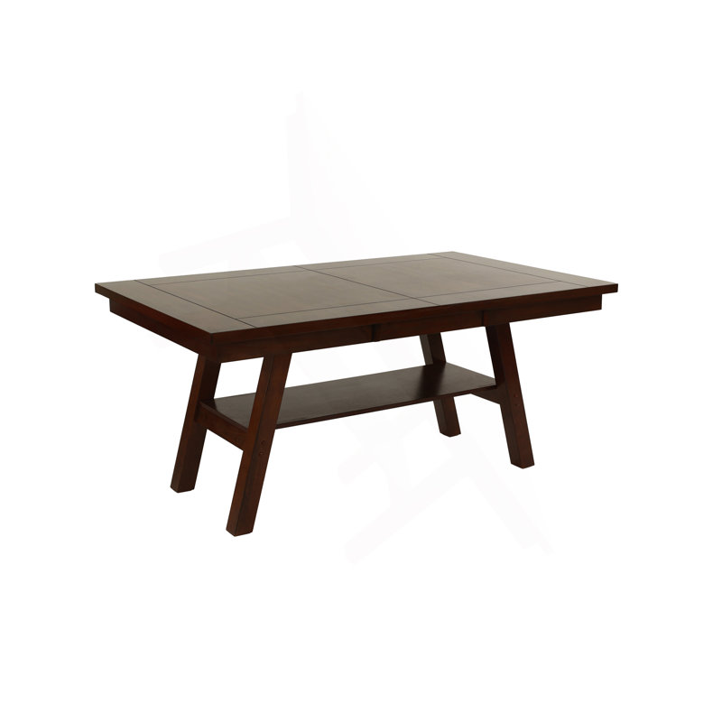Mobilier de salle à manger rectangulaire