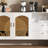 59.1'' Multi-functional  Sideboard-111095182