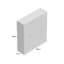 Laffitte 4 Door Wardrobe-22839243