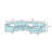 Braidwood Upholstered U-Shaped Sectional Left Hand Facing
