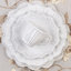 Incanto Handmade Terra Marrone Salad/Dessert Plate