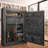 CUBIC FT TALL FIREPROOF SAFE VAULT-70907281